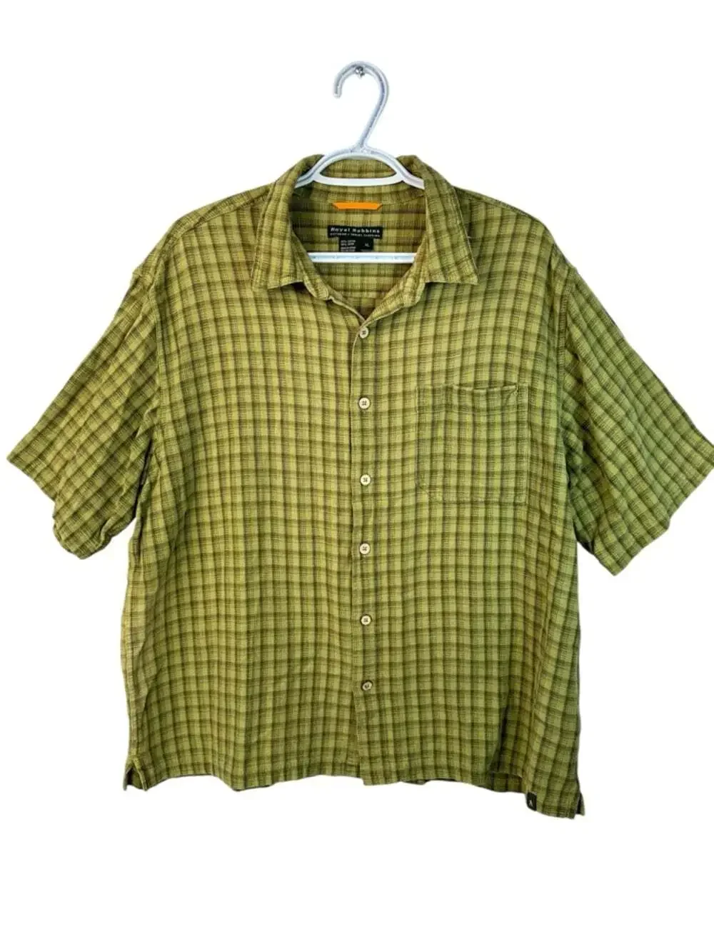 Royal Robbins versatile outdoor